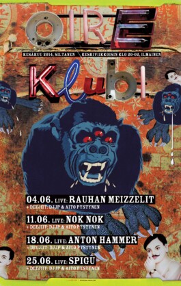 KOBAIA