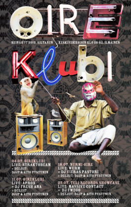 KOBAIA
